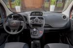 Nissan NV250 L1 Van 2019 года (EU)